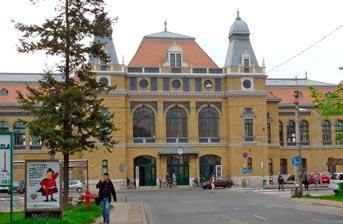 Mannheimi iskola