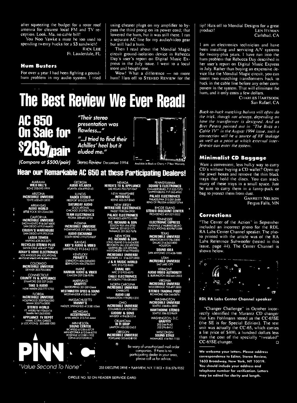 GM Delco 1988 Radio Pontiac EQ Cassette Remote Head Service Manual 27D-1988-3C