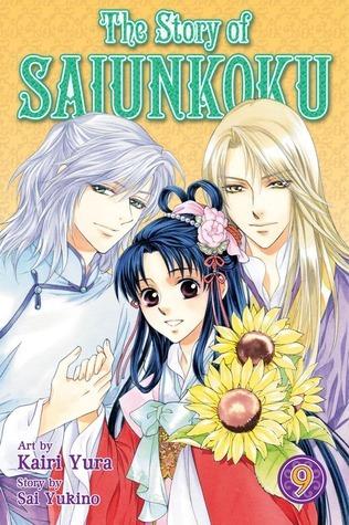 {Ebook PDF Epub Download The Story of Saiunkoku Vol. 9 by Kairi Yura Download Ebook here ====>>> http://bookslibrary12.xyz/?