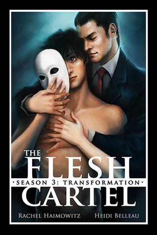 {Ebook PDF Epub Download The Flesh Cartel Season 3: Transformation by Rachel Haimowitz Download Ebook here ====>>> http://bookslibrary12.xyz/?