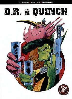 {Ebook PDF Epub Download The Complete 2000 AD D.R. and Quinch by Alan Moore Download Ebook here ====>>> http://bookslibrary12.xyz/?