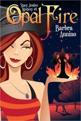 {Ebook PDF Epub Download Opal Fire by Barbra Annino Download Ebook here ====>>> http://bookslibrary12.xyz/?