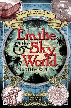 {Ebook PDF Epub Download Emilie and the Sky World by Martha Wells Download Ebook here ====>>> http://bookslibrary12.xyz/?