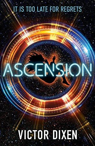 {Ebook PDF Epub Download Ascension by Victor Dixen Download Ebook here ====>>> http://bookslibrary12.xyz/?