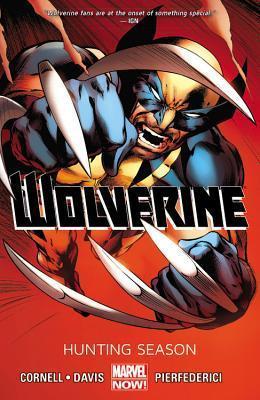 {Ebook PDF Epub Download Wolverine Volume 1: Hunting Season by Paul Cornell Download Ebook here ====>>> https://tinyurl.com/3b8f6pd2?