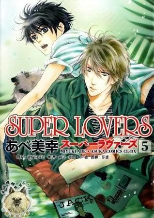 {Ebook PDF Epub Download SUPER LOVERS 5 by Miyuki Abe Download Ebook here ====>>> https://tinyurl.com/3b8f6pd2?