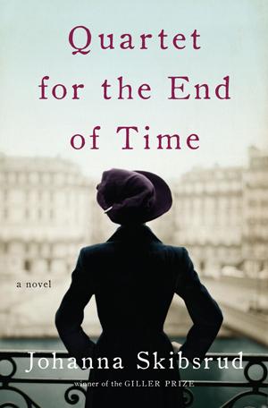 {Ebook PDF Epub Download Quartet for the End of Time by Johanna Skibsrud Download Ebook here ====>>> https://tinyurl.com/3b8f6pd2?