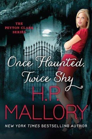 {Ebook PDF Epub Download Once Haunted Twice Shy by H.P. Mallory Download Ebook here ====>>> https://tinyurl.com/3b8f6pd2?