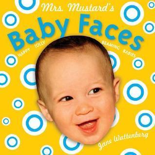 {Ebook PDF Epub Download Mrs. Mustard's Baby Faces by Jane Wattenberg Download Ebook here ====>>> https://tinyurl.com/3b8f6pd2?