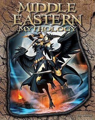 {Ebook PDF Epub Download Middle Eastern Mythology by Jim Ollhoff Download Ebook here ====>>> https://tinyurl.com/3b8f6pd2?