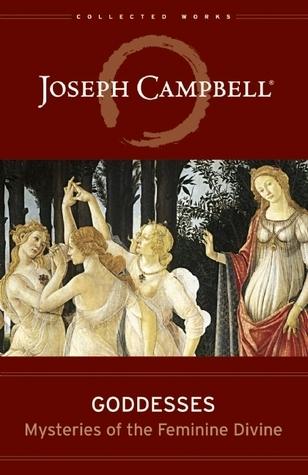 {Ebook PDF Epub Download Goddesses: Mysteries of the Feminine Divine by Joseph Campbell Download Ebook here ====>>> https://tinyurl.