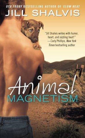 {Ebook PDF Epub Download Animal Magnetism by Jill Shalvis Download Ebook here ====>>> https://tinyurl.com/3b8f6pd2?