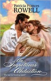 {Ebook PDF Epub Download An Impetuous Abduction by Patricia Frances Rowell Download Ebook here ====>>> https://tinyurl.com/3b8f6pd2?
