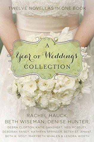 {Ebook PDF Epub Download A Year of Weddings: Twelve Love Stories by Denise Hunter Download Ebook here ====>>> https://tinyurl.com/3b8f6pd2?
