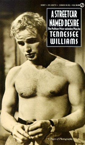 {Ebook PDF Epub Download A Streetcar Named Desire by Tennessee Williams Download Ebook here ====>>> https://tinyurl.com/3b8f6pd2?