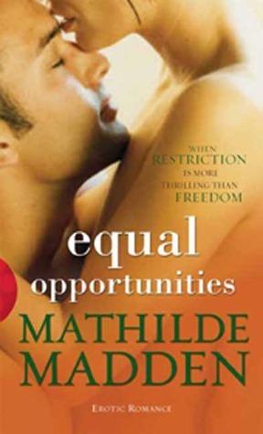 {Ebook PDF Epub Download Equal Opportunities by Mathilde Madden Download Ebook here ====>>> http://bookslibrary12.xyz/?