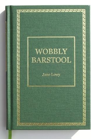 {Ebook PDF Epub Download Wobbly Barstool by Jane Lowy Download Ebook here ====>>> https://bit.ly/3mir3bv?