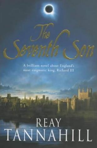 {Ebook PDF Epub Download The Seventh Son by Reay Tannahill Download Ebook here ====>>> https://bit.ly/3mir3bv?