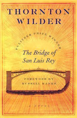 {Ebook PDF Epub Download The Bridge of San Luis Rey by Thornton Wilder Download Ebook here ====>>> https://bit.ly/3mir3bv?
