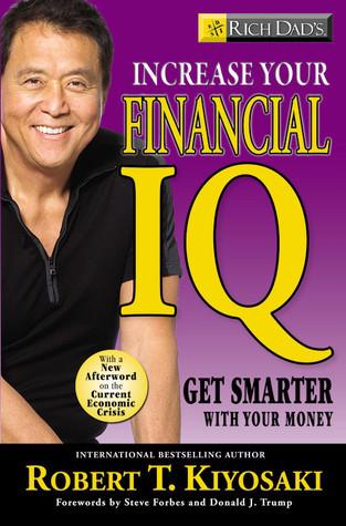 {Ebook PDF Epub Download Rich Dad's Increase Your Financial IQ: Get Smarter with Your Money by Robert T.