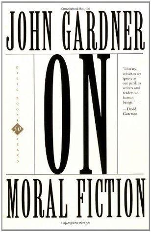 {Ebook PDF Epub Download On Moral Fiction by John Gardner Download Ebook here ====>>> https://bit.ly/3mir3bv?