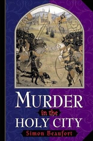{Ebook PDF Epub Download Murder in the Holy City by Simon Beaufort Download Ebook here ====>>> https://bit.ly/3mir3bv?