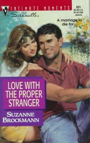 {Ebook PDF Epub Download Love With The Proper Stranger by Suzanne Brockmann Download Ebook here ====>>> https://bit.ly/3mir3bv?