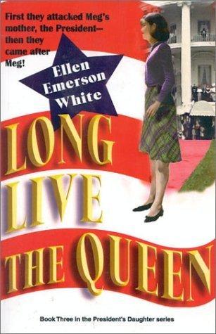 {Ebook PDF Epub Download Long Live the Queen by Ellen Emerson White Download Ebook here ====>>> https://bit.ly/3mir3bv?
