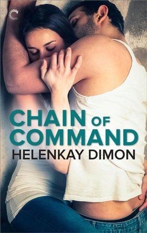 {Ebook PDF Epub Download Chain of Command by HelenKay Dimon Download Ebook here ====>>> https://bit.ly/3mir3bv?