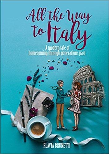 {Ebook PDF Epub Download All the Way to Italy by Flavia Brunetti Download Ebook here ====>>> https://bit.ly/3mir3bv?