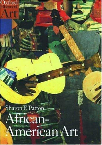 {Ebook PDF Epub Download African-American Art by Sharon F. Patton Download Ebook here ====>>> https://bit.ly/3mir3bv?