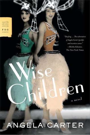 {Ebook PDF Epub ~Download~ Wise Children by Angela Carter Download Ebook here ====>>> https://tinyurl.com/5j2eataw?