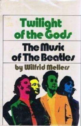 {Ebook PDF Epub ~Download~ Twilight of the Gods. The Music of The Beatles. 1973. Cloth with dustjacket.