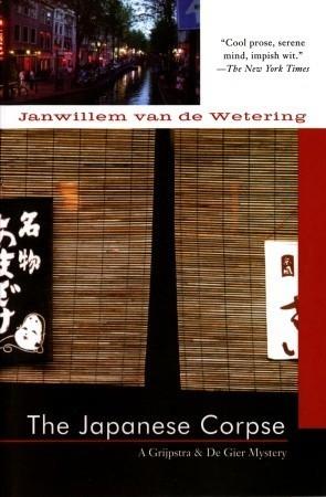 {Ebook PDF Epub ~Download~ The Japanese Corpse by Janwillem van de Wetering Download Ebook here ====>>> https://tinyurl.com/5j2eataw?