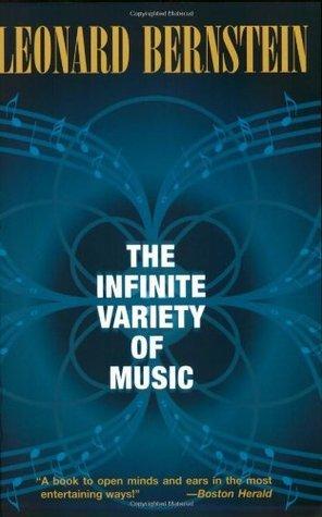 {Ebook PDF Epub ~Download~ The Infinite Variety of Music by Leonard Bernstein Download Ebook here ====>>> https://tinyurl.com/5j2eataw?
