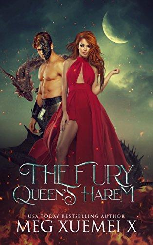 {Ebook PDF Epub ~Download~ The Fury Queen s Harem by Meg Xuemei X. Download Ebook here ====>>> https://tinyurl.com/5j2eataw?