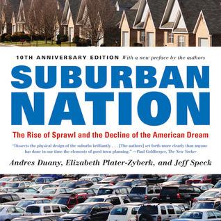 {Ebook PDF Epub ~Download~ Suburban Nation: The Rise of Sprawl and the Decline of the American Dream by Andrés Duany Download Ebook here ====>>>