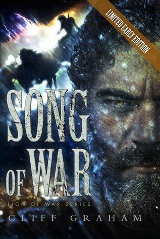 {Ebook PDF Epub ~Download~ Song of War by Cliff Graham Download Ebook here ====>>> https://tinyurl.com/5j2eataw?