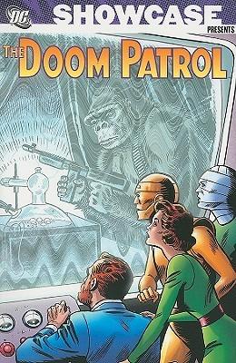 {Ebook PDF Epub ~Download~ Showcase Presents: Doom Patrol Vol. 1 by Arnold Drake Download Ebook here ====>>> https://tinyurl.com/5j2eataw?
