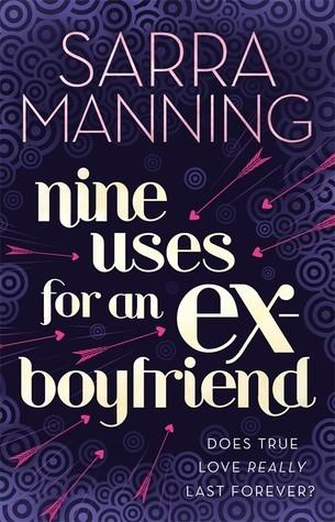 {Ebook PDF Epub ~Download~ Nine Uses for an Ex- Boyfriend by Sarra Manning Download Ebook here ====>>> https://tinyurl.com/5j2eataw?