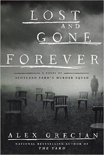 {Ebook PDF Epub ~Download~ Lost and Gone Forever by Alex Grecian Download Ebook here ====>>> https://tinyurl.com/5j2eataw?