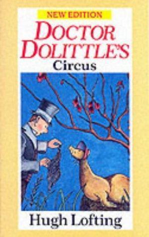 {Ebook PDF Epub ~Download~ Doctor Dolittle's Circus by Hugh Lofting Download Ebook here ====>>> https://tinyurl.com/5j2eataw?