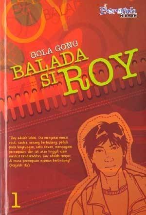 {Ebook PDF Epub ~Download~ Balada Si Roy 1 by Gola Gong Download Ebook here ====>>> https://tinyurl.com/5j2eataw?