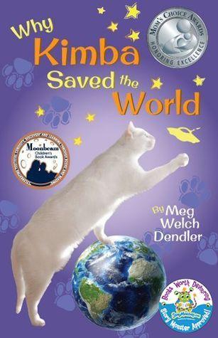 {Ebook PDF Epub ~Download~ Why Kimba Saved The World by Meg Welch Dendler Download Ebook here ====>>> https://bit.ly/3ruksmw?