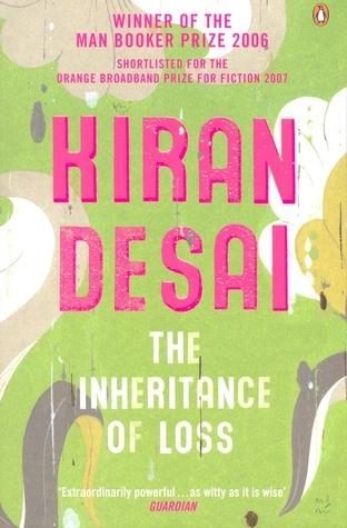 {Ebook PDF Epub ~Download~ The Inheritance of Loss by Kiran Desai Download Ebook here ====>>> https://bit.ly/3ruksmw?