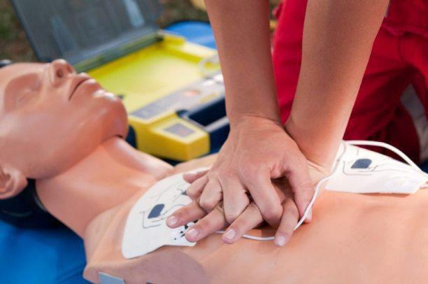 Interactive and Engaging Modules Leading CPR and First Aid Training Online Courses are designed with interactive modules that engage learners effectively.