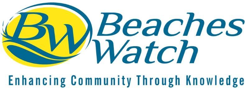 2023 BEACHES WATCH - FLAND SHARP MEMORIAL SCHOLARSHIP: Application Form APPLICATION INSTRUCTIONS: Type or print the information requested.
