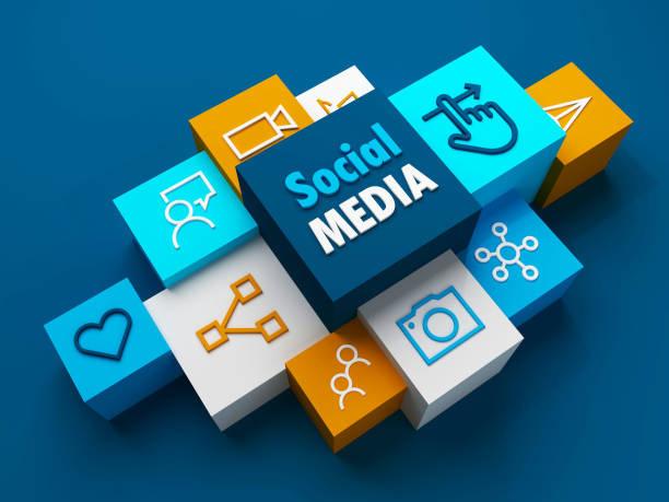 Item 5 Item 1 KEY SERVICES We experts in Social Media Marketing Services.