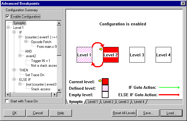 EMU3 emulator features Figure 23