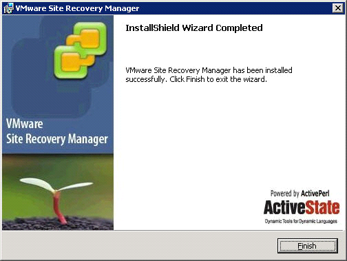 Installing VMware